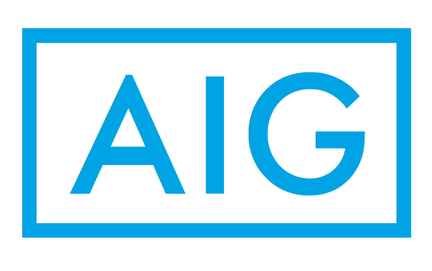 AIG logo